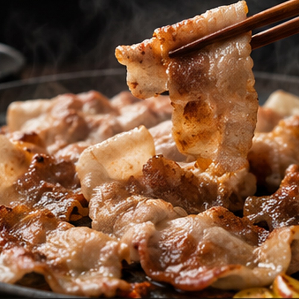수입산 냉동 대패삼겹살 2kg 처음 살 때 꼭 챙길 체크포인트 2