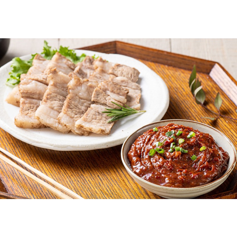 푸드앳홈 갈치속젓 1kg, 장바구니 담기 전 확인하셨나요? 3