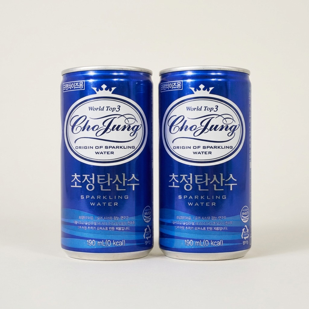 일화 초정 탄산수 플레인, 190ml 60개 현명한 선택 가이드