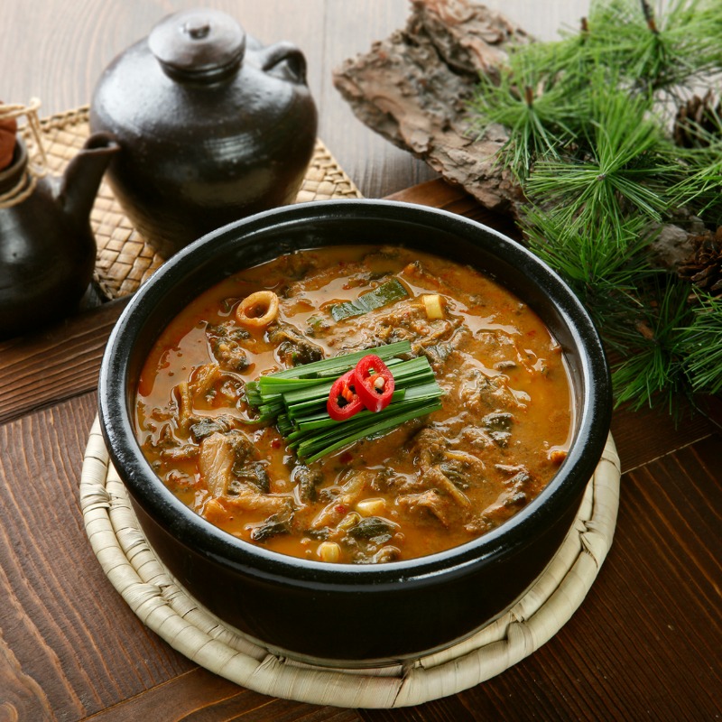 추추 추어탕, 이거 진짜 괜찮네요! 500g 4개 8,900원 솔직 리뷰 2