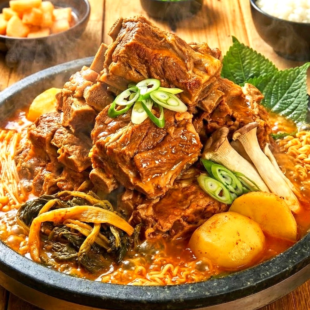 응암동 착한 감자탕 5kg, 구매 전 살펴볼 구성과 보관 조건 2