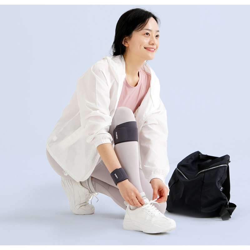 휴비딕 무릎보호대 HS-2 부모님 계단 오르내릴 때 챙겨드리기 좋은 선물 4