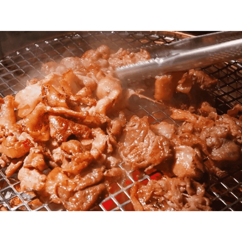 을지로 연탄불고기식 돼지불고기, 집에서 즐기는 풍미의 가치는? 4