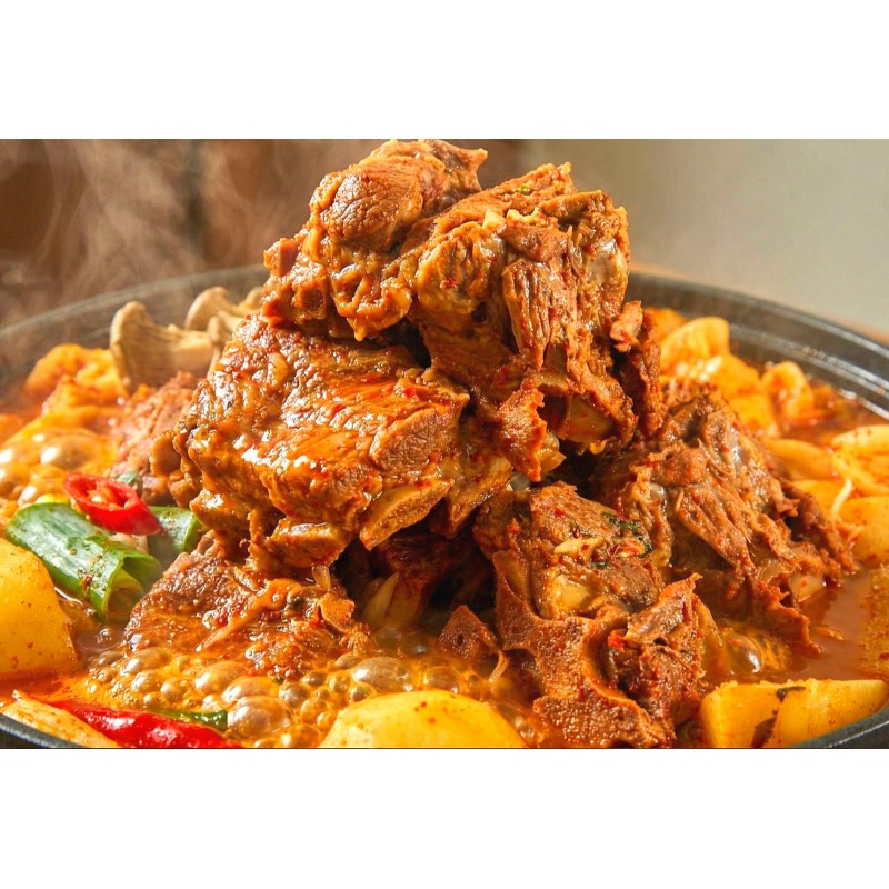 응암동 착한 감자탕 5kg, 구매 전 살펴볼 구성과 보관 조건 4