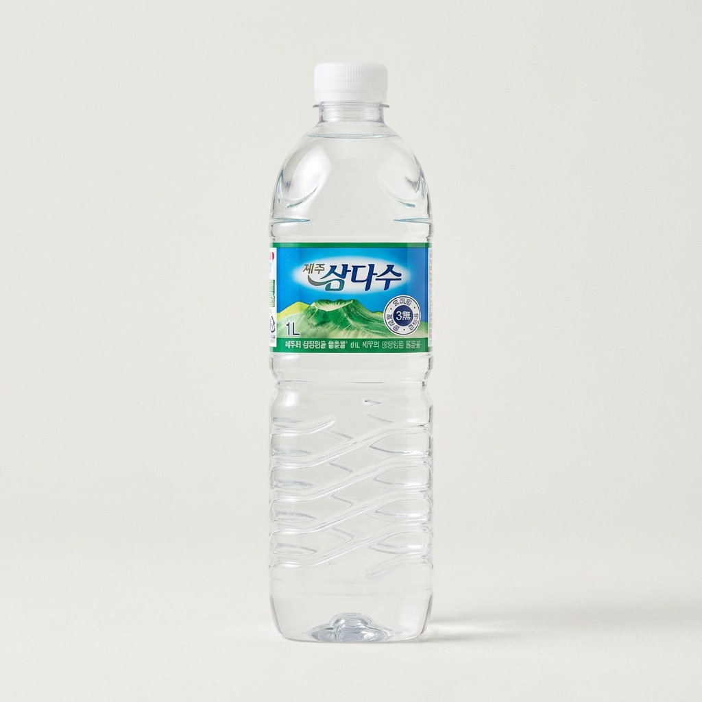 제주삼다수 2L 12입, 무거운 물 이제 집으로 편하게 받아요! 1