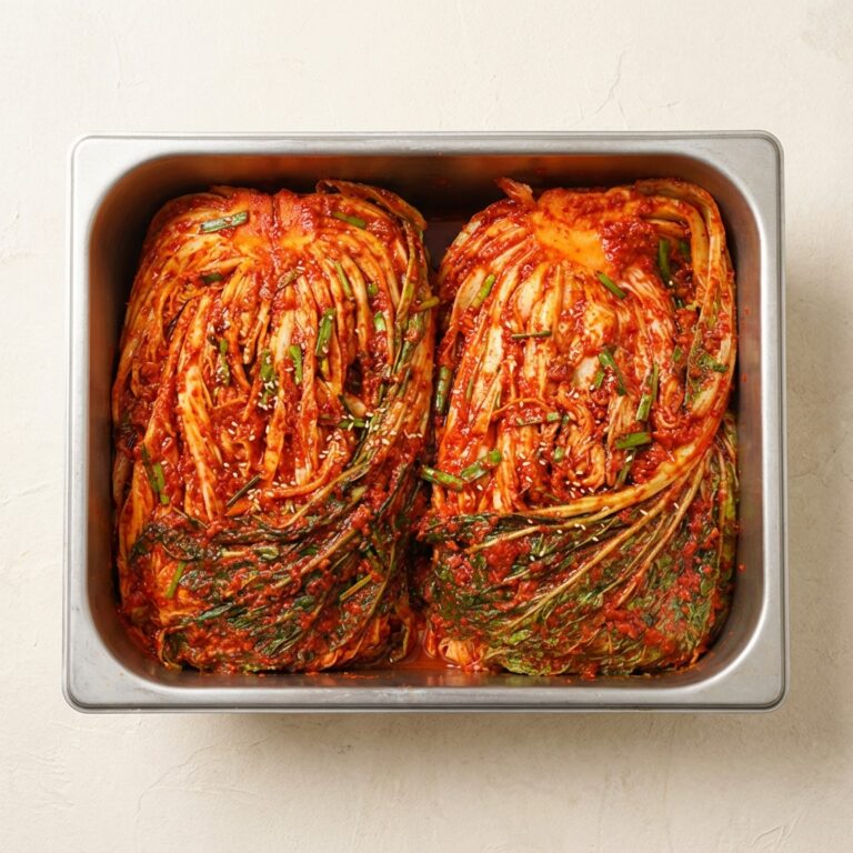 이씨네김치 이씨네 전라도 포기김치 3kg 구매 전 확인할 점