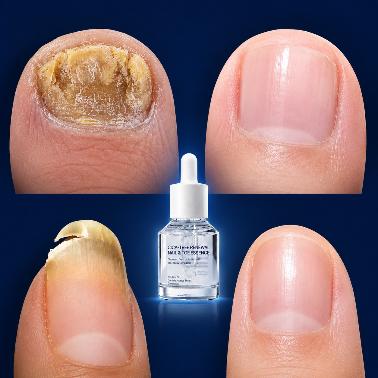 시카트리 네일에센스 15ml 2개입 구매 전 확인할 점은? 2