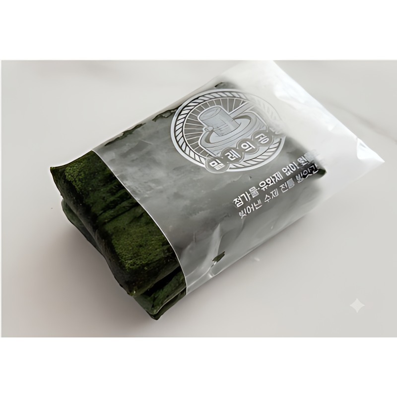 밀레의공방 무설탕 현미 쑥 곤약절편 2kg 실중량과 성분을 분석해보니 식단 관리용으로 타협점이 명확합니다 5