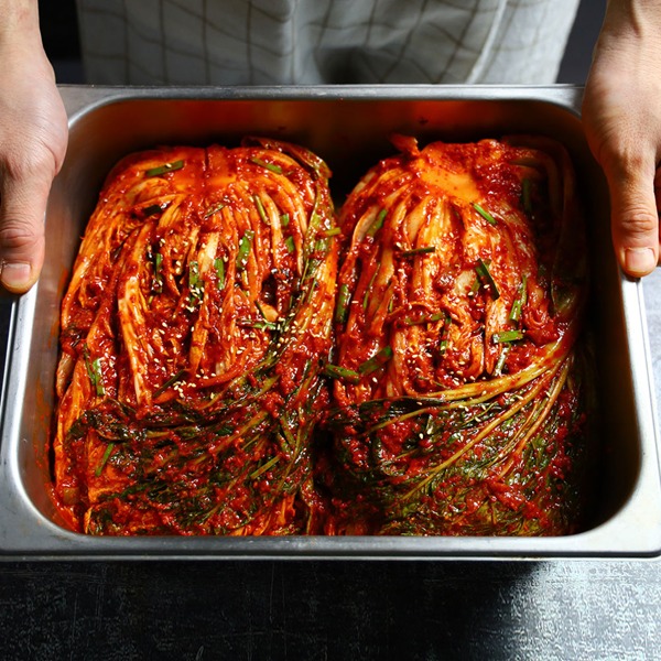 이씨네김치 이씨네 전라도 포기김치 3kg 구매 전 확인할 점 2