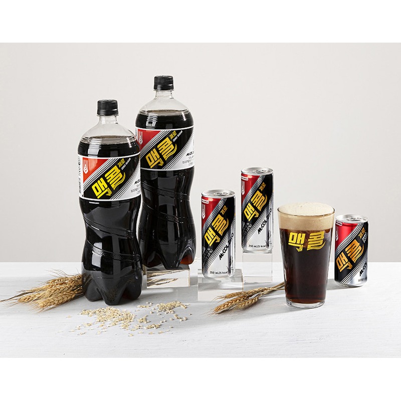 맥콜 제로슈거 190ml 30캔 구성, 단가와 스펙 중심 비교 분석 4