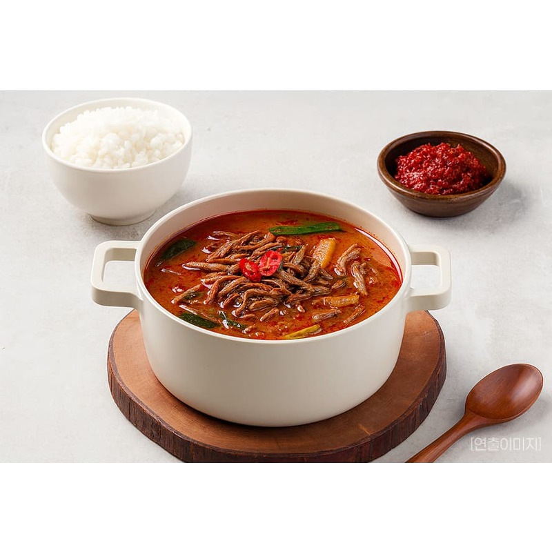 교동 육개장 500g 10개 세트, 1만 원대 장바구니 담기 전 체크할 점은? 4