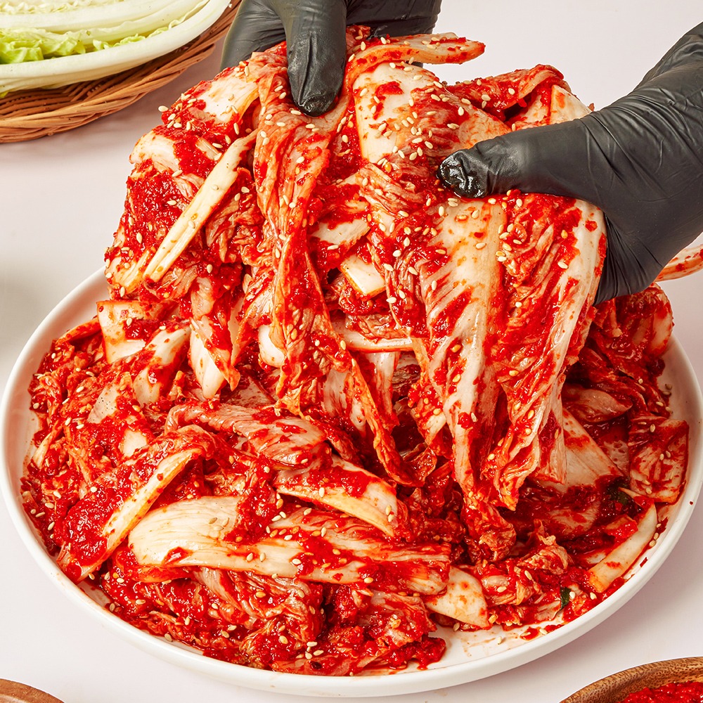 맛장군 오늘담근 생김치 겉절이 2kg 단위당 단가와 실질 구매 기준 정리 2