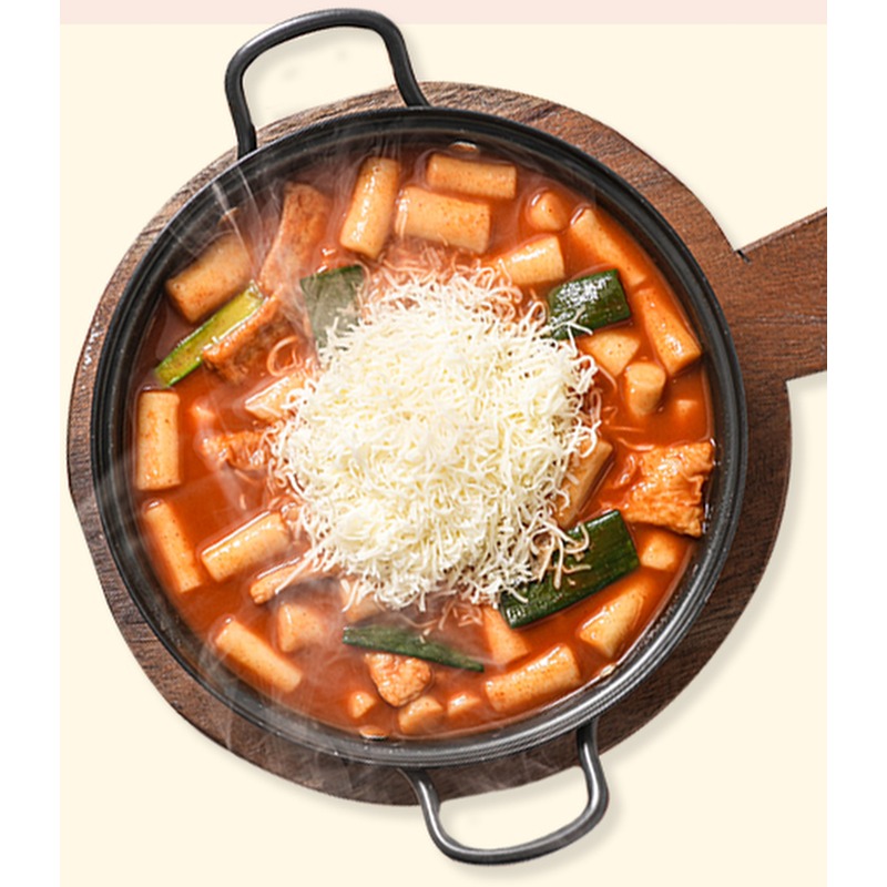 미미네 오리지널 국물떡볶이 570g 4봉 구성, 장바구니 담기 전 살펴볼 체크포인트 5