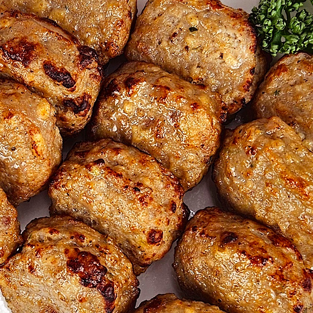 셰프초이스 한입 너비아니, 반찬 고민 덜어준 2kg 대용량 솔직 후기