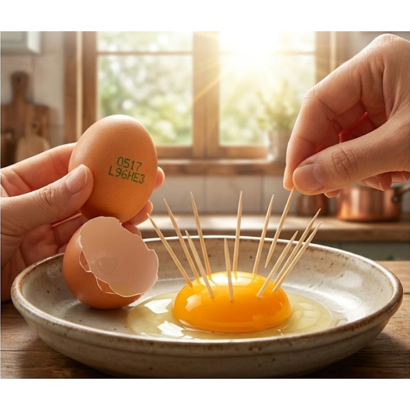 양계장사람들 난각번호2번 프리미엄 유정란, 무턱대고 대용량 샀다가 후회할 뻔했던 솔직한 후기 3