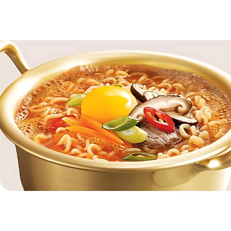 농심 신라면 혼합 구성 세트, 자취하는 친구나 집들이 갈 때 챙기기 좋은 든든한 선물이에요 3