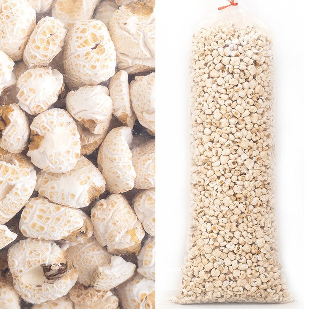코리아푸드 백옥콘 강냉이 1.4kg 대용량 간식 고를 때 체크할 점은? 2
