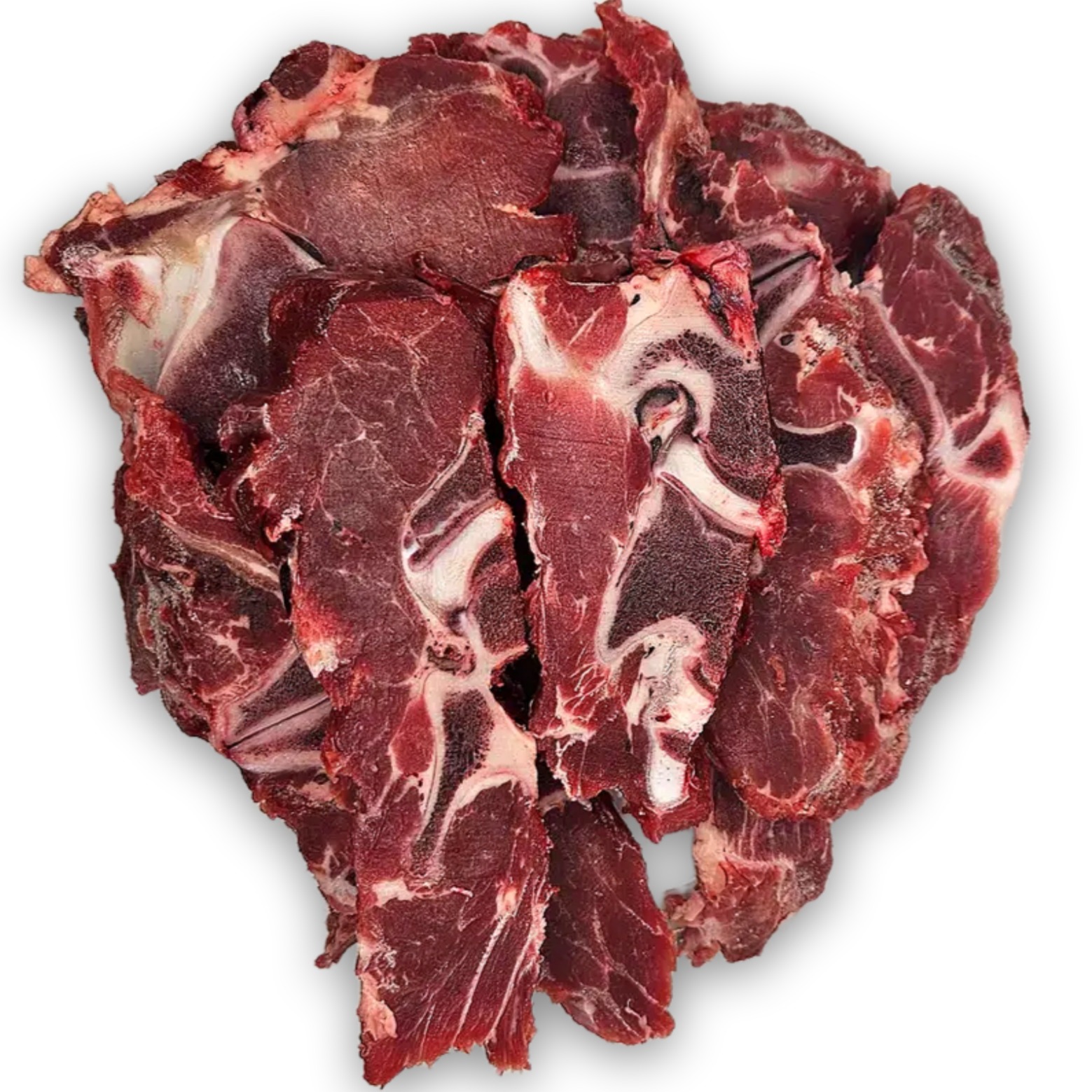 황학고기 소목뼈 4kg 구매 전 확인할 기준은? 2