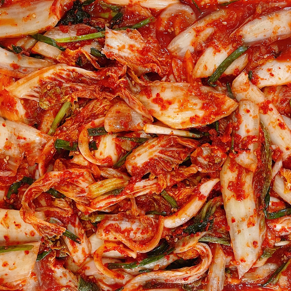 전라도할매 배추겉절이 5kg 솔직 후기, 가성비 김치 찾는다면 확인하세요 2