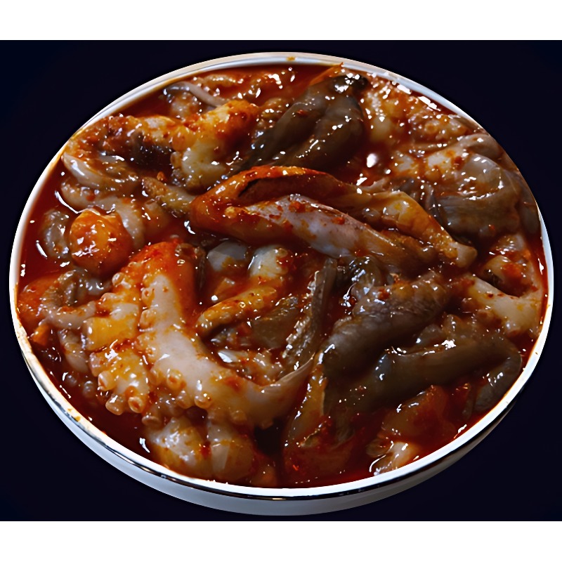 대한 쭈꾸미볶음 처음 드셔보는 분들을 위한 솔직 리뷰와 꼼꼼한 체크포인트 5