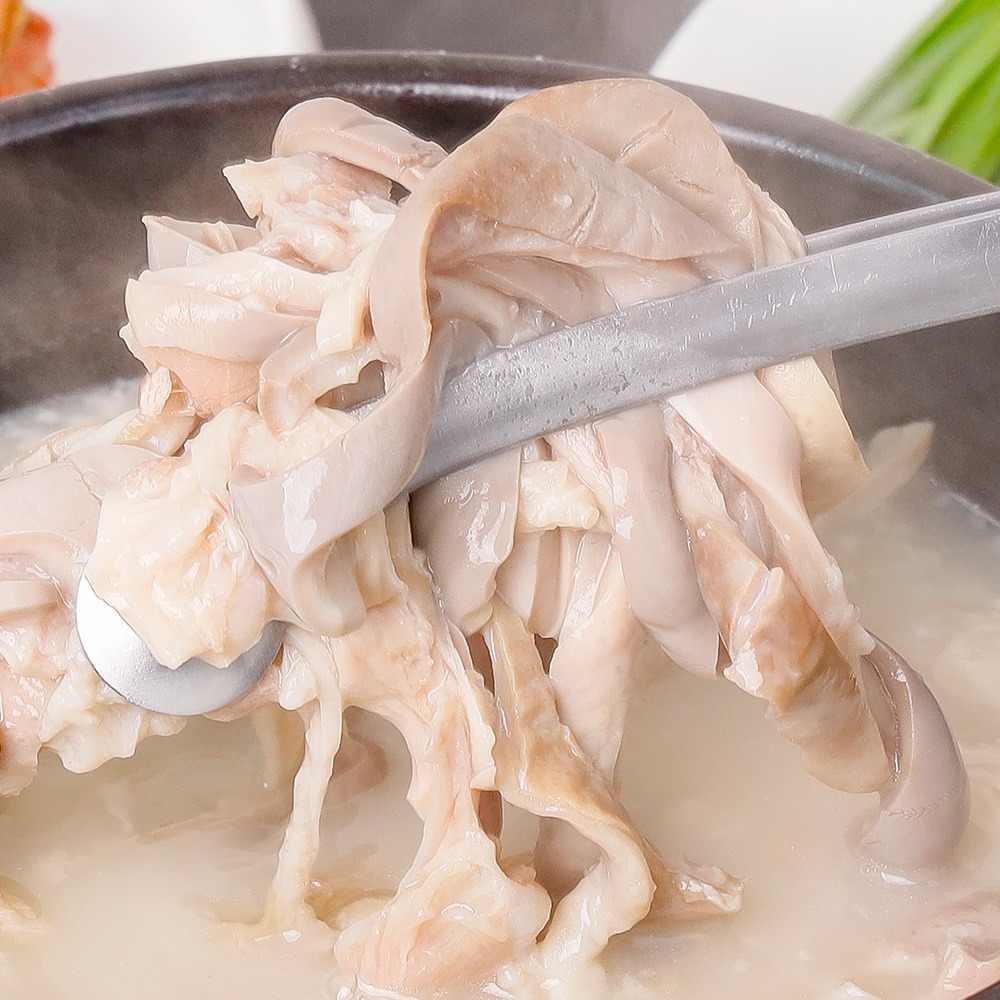 바른 돼지국밥 500g 5개 팩 처음 골라보는 분을 위한 친절한 맛 가이드 3