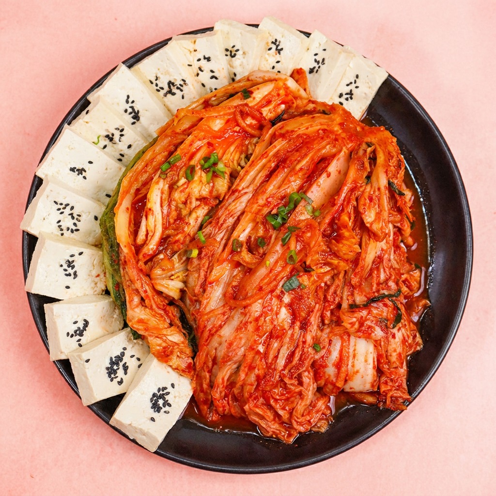 100% 국내산 전라도식 배추김치 프리미엄 10kg, 살림 20년 차 주부가 맛보고 정착했어요