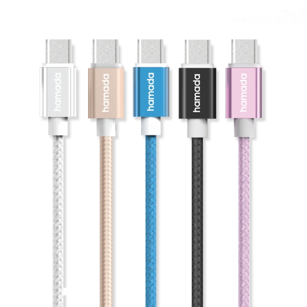 하마다 USB C타입 메탈 충전 케이블 처음 살 때 확인할 점은 무엇일까요 1