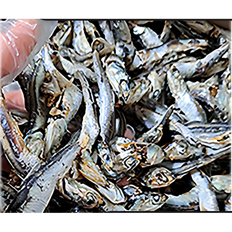 어가찬 국내산 햇 다시멸치 1.5kg 이 가격이면 무조건 장바구니 직행이죠 4
