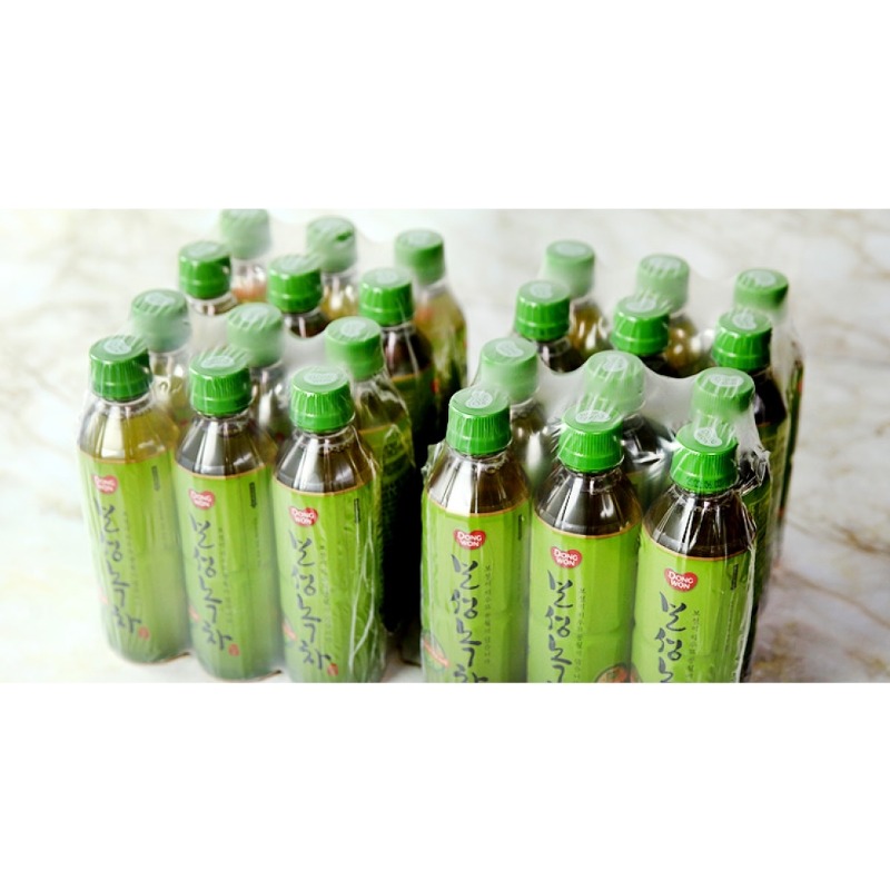 동원 보성녹차 350ml 24개, 박스 구매 전 놓치기 쉬운 체크포인트 5