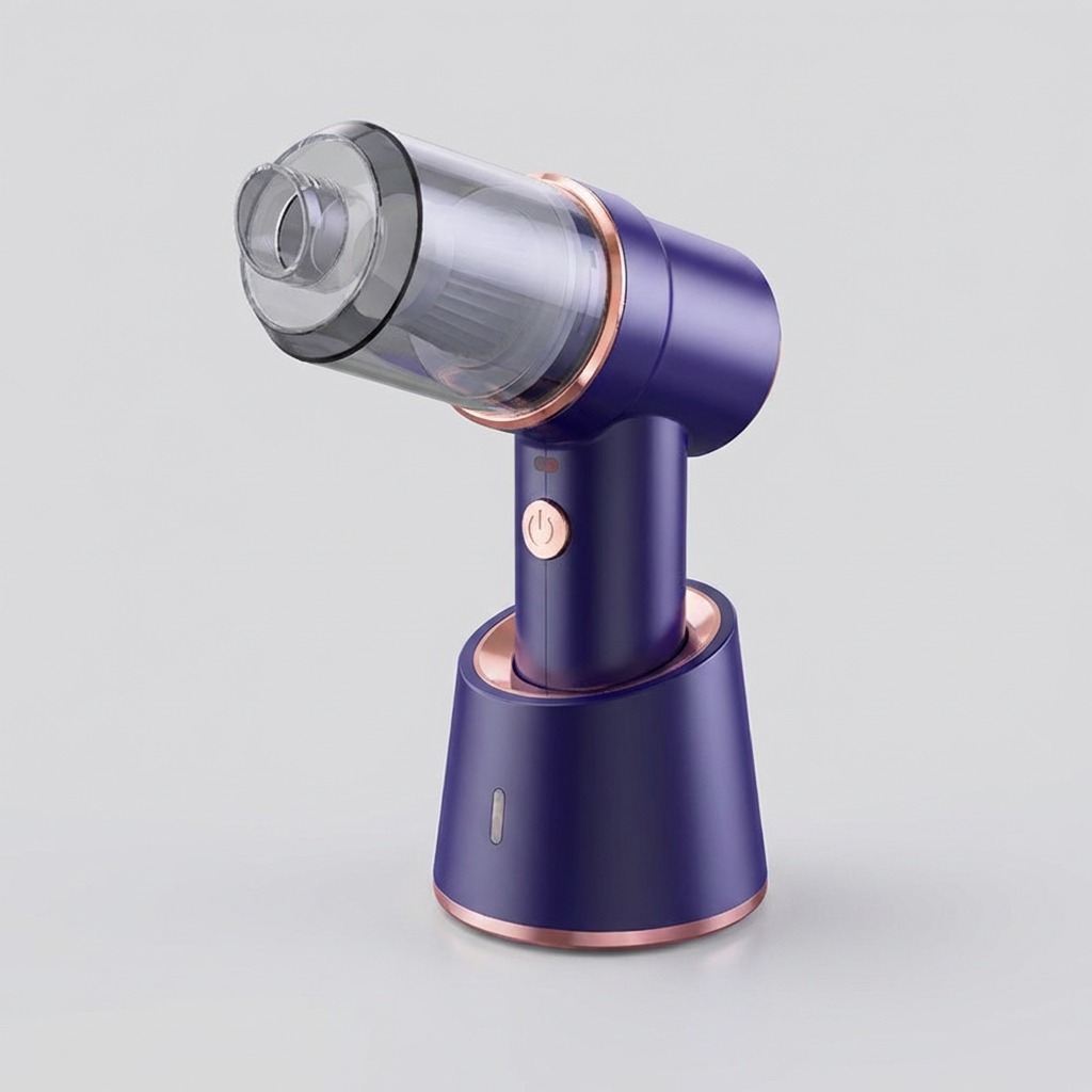 머레이 2in1 에어건 무선청소기 AIR-Gun, 이 가격에 두 가지 기능을? 꼼꼼 분석 1