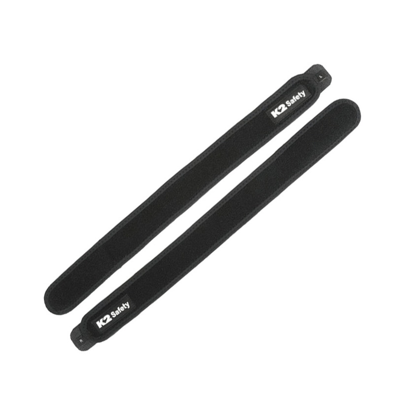 K2세이프티 슬개골 무릎보호대 IUA24904 현장 작업과 운동 시 지지력 점검 2