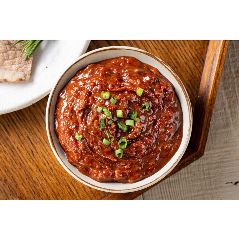 푸드앳홈 갈치속젓 1kg, 장바구니 담기 전 확인하셨나요? 5