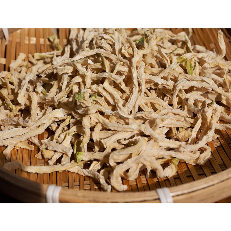구첩반찬 무말랭이무침, 넉넉한 1kg 용량에 반해 쟁여두고 먹는 솔직 후기 4