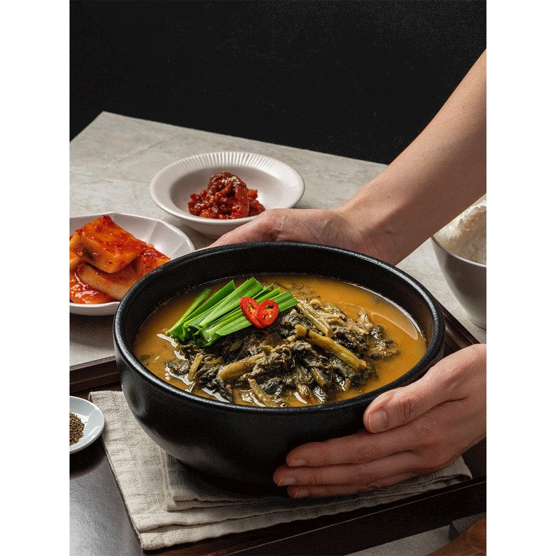 추추 추어탕, 이거 진짜 괜찮네요! 500g 4개 8,900원 솔직 리뷰 3