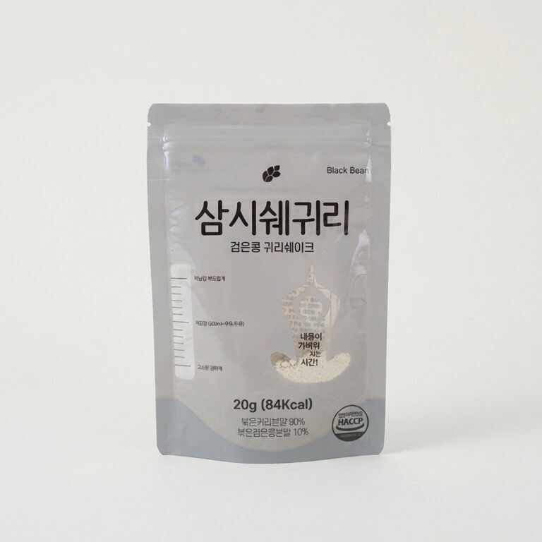 논앤밭위드 삼시쉐귀리 귀리쉐이크, 가격 전에 뭘 볼까요?