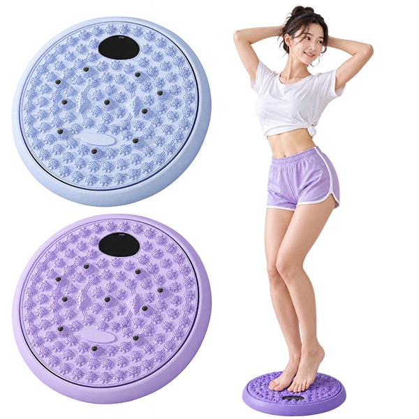 일공공구 다이어트 발지압 트위스트, 20년 주부가 거실에서 매일 돌려본 솔직 후기
