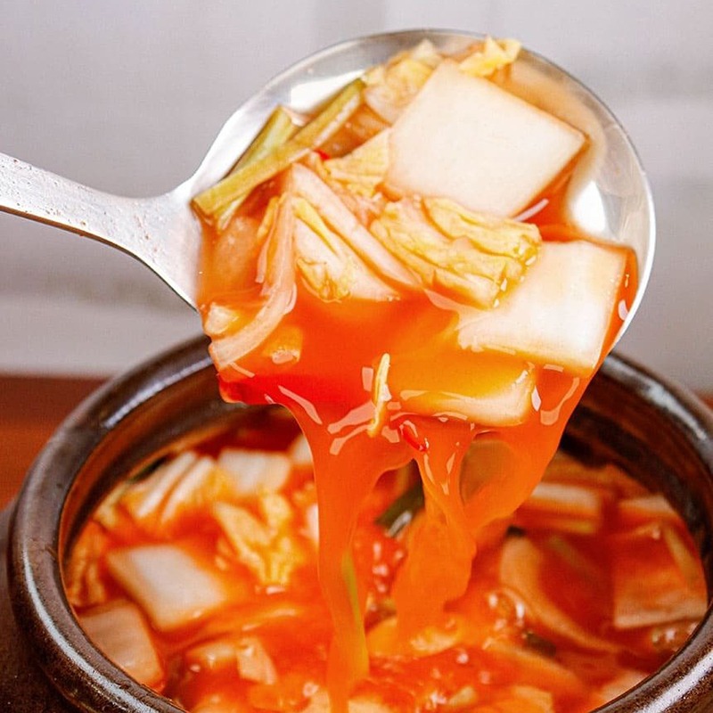 나박김치 3kg 1박스 선물 전 확인할 기준 4