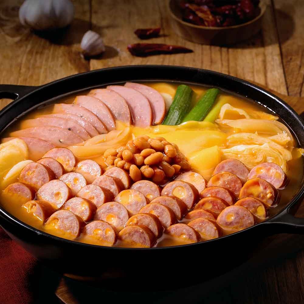 쟌슨빌 더진한 부대찌개, 처음 끓여보는 분들을 위해 꼼꼼히 정리해 드려요 2