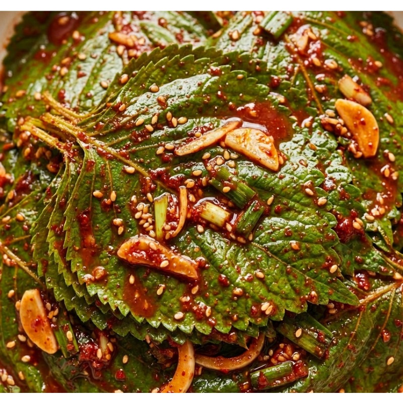 별미촌 깻잎김치 1kg 구매 전 따져볼 기준 5