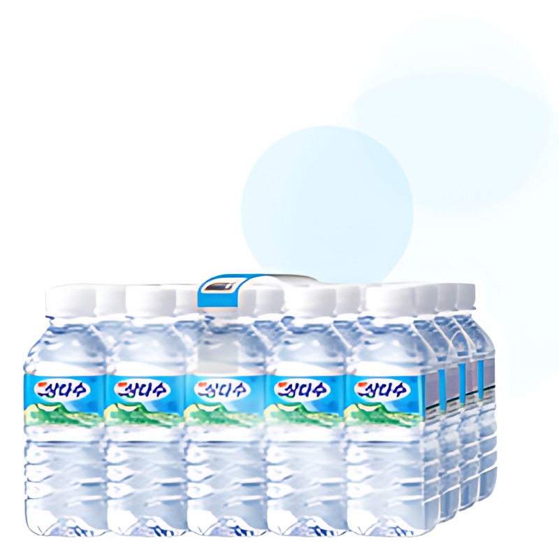 제주삼다수 2L 12입, 무거운 물 이제 집으로 편하게 받아요! 3