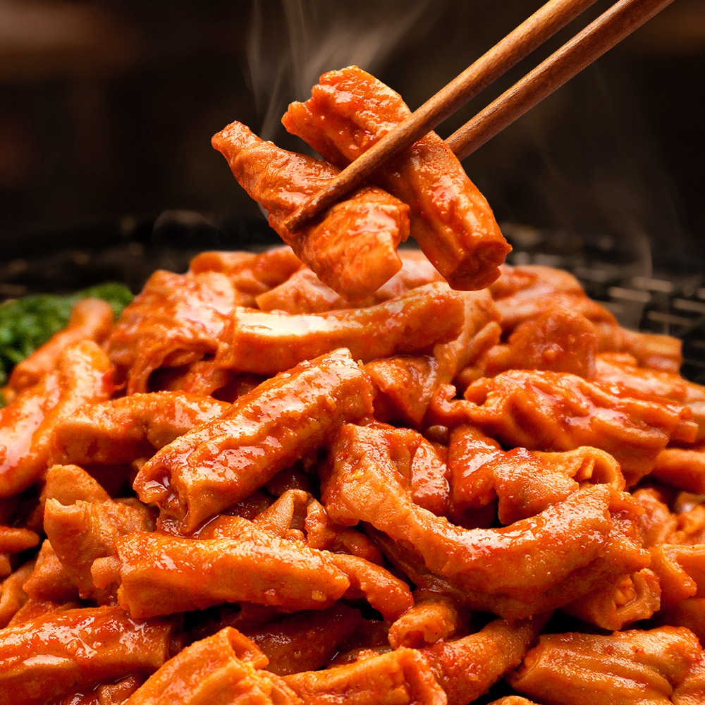 맛팜 신 곱창볶음 직접 볶아보고 느낀 솔직한 장단점 정리 2