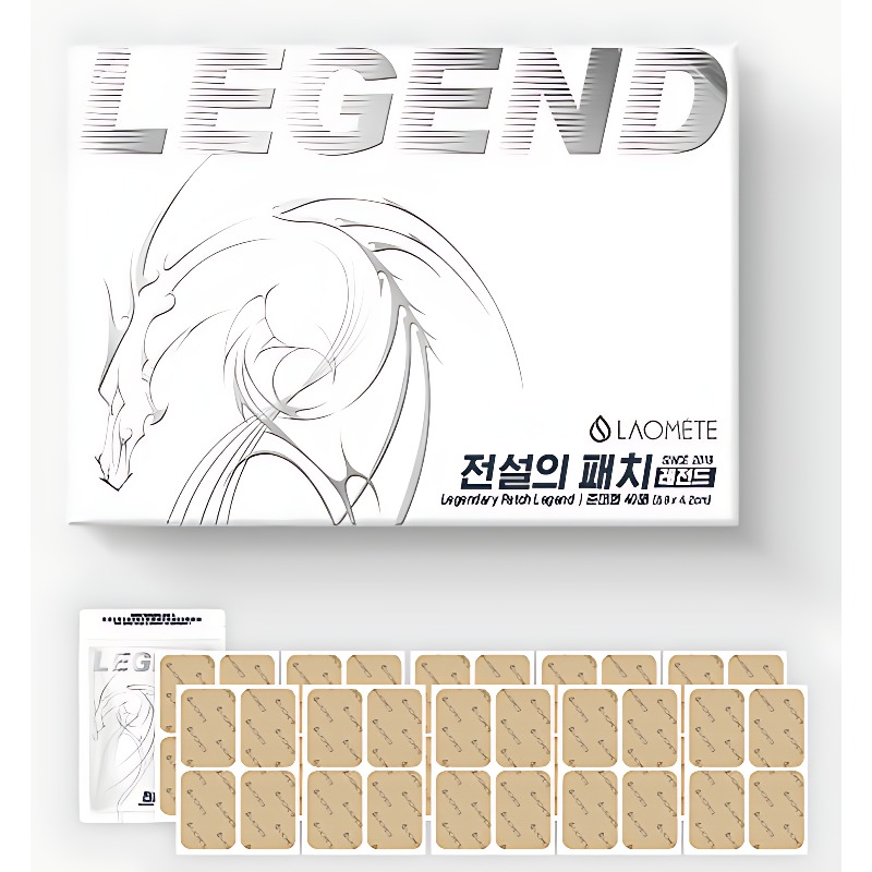 라오메뜨 전설의패치 레전드 준대형 대용량 구성 구매 전 확인할 점 3