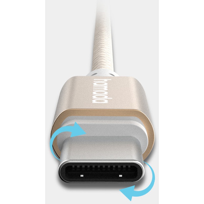 하마다 USB C타입 메탈 충전 케이블 처음 살 때 확인할 점은 무엇일까요 3