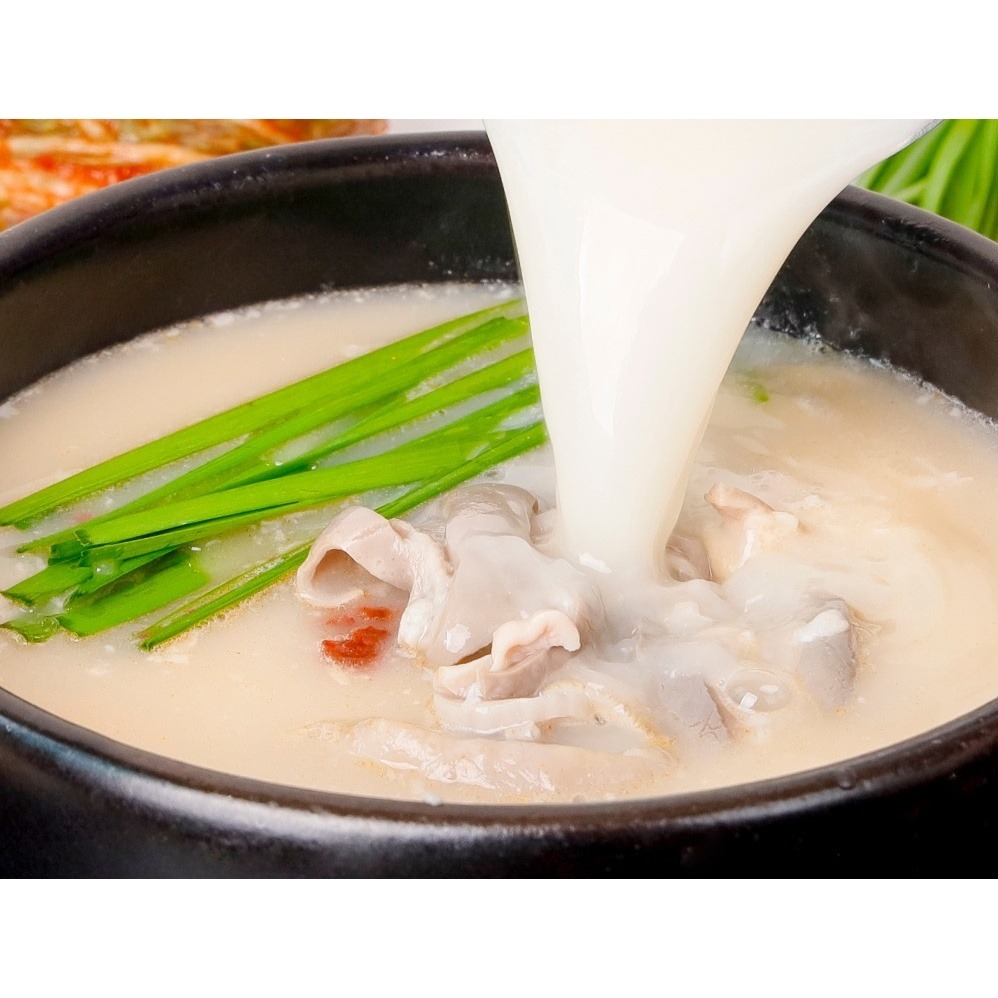 바른 돼지국밥 500g 5개 팩 처음 골라보는 분을 위한 친절한 맛 가이드 5