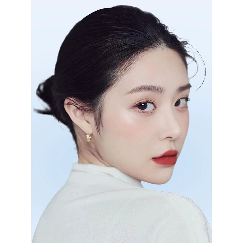 MYG 컵에 묻어 나지 않는 지워지지 않는 여성 가을 립스틱 선물 전 체크할 점 3