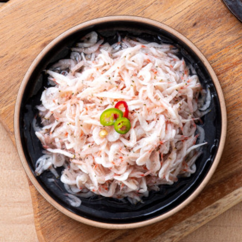 푸드앳홈 새우젓, 처음 사봐도 걱정 마세요! 친절한 가이드가 알려드릴게요 2