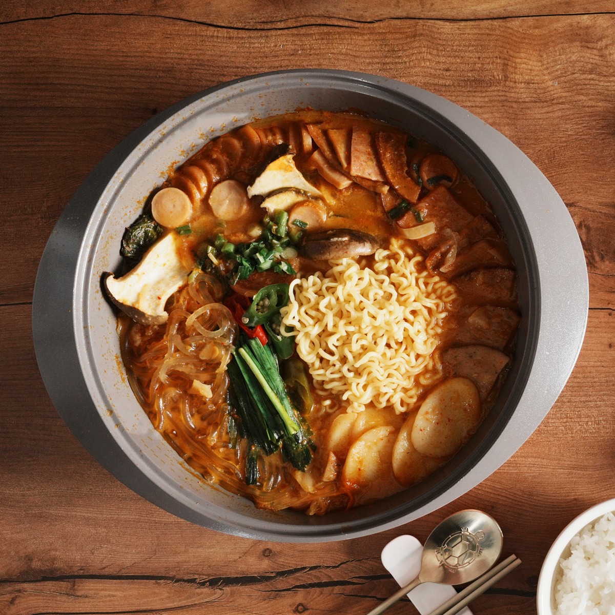 선비찬 사골부대찌개 솔직 후기, 삼시세끼 국물 걱정 확 덜어준 살림 효자템 4